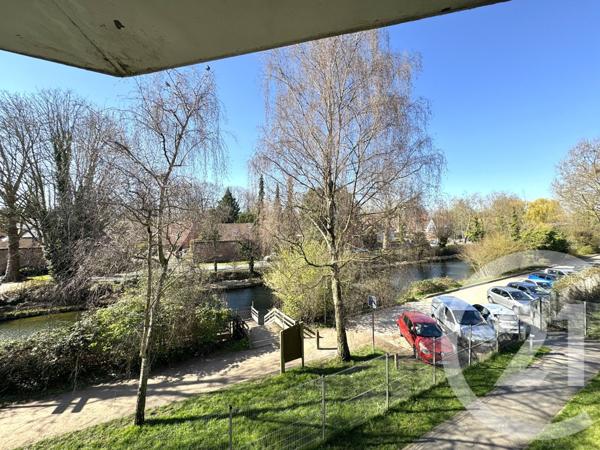 Appartement Studio à vendre  1 pièce - 31,90 m2 TOURCOING - 59