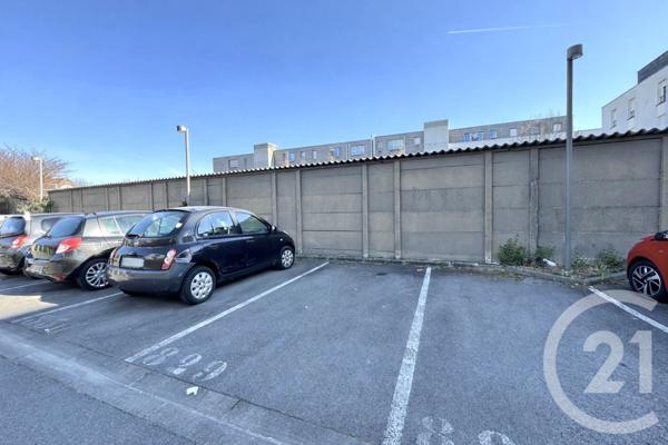 Appartement Studio à vendre  1 pièce - 31,90 m2 TOURCOING - 59