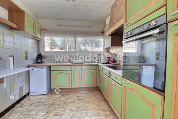 Maison à vendre 4 pièces de 91,39 m² à Trets