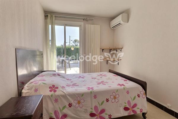 Maison à vendre 4 pièces de 91,39 m² à Trets