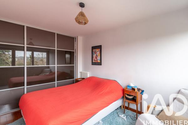 Appartement à vendre 3 pièces 64 m² Yerres