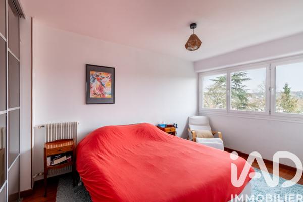 Appartement à vendre 3 pièces 64 m² Yerres