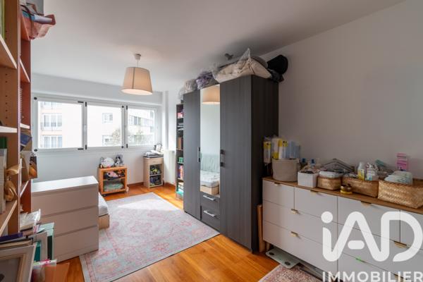 Appartement à vendre 3 pièces 64 m² Yerres