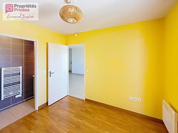Appartement Bordeaux 4 pièceS 79.2 m2 terrasses parking