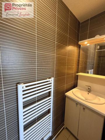 Appartement Bordeaux 4 pièceS 79.2 m2 terrasses parking