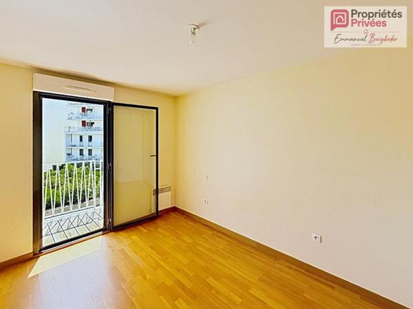 Appartement Bordeaux 4 pièceS 79.2 m2 terrasses parking
