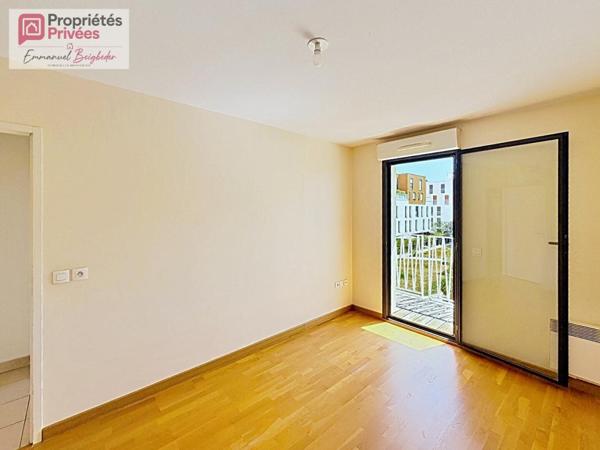 Appartement Bordeaux 4 pièceS 79.2 m2 terrasses parking