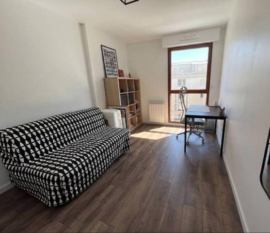 Appartement 3 pièces                                        - 44000 Nantes - VIARME Réf : 12023