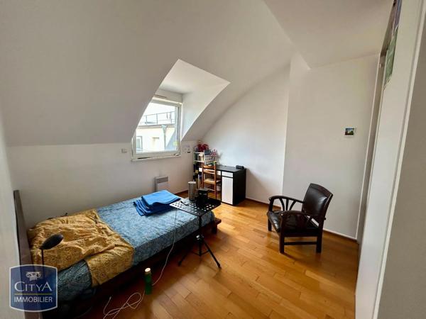 Appartement à louer 4 pièces 100.11m² Clermont-Ferrand (63000)