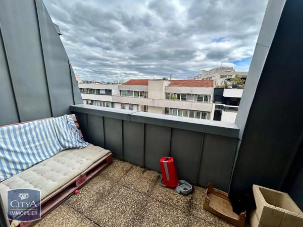 Appartement à louer 4 pièces 100.11m² Clermont-Ferrand (63000)