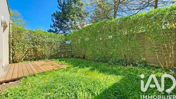 Appartement à vendre 2 pièces 37,67 m² Rezé