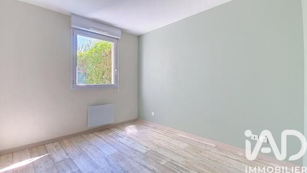 Appartement à vendre 2 pièces 37,67 m² Rezé