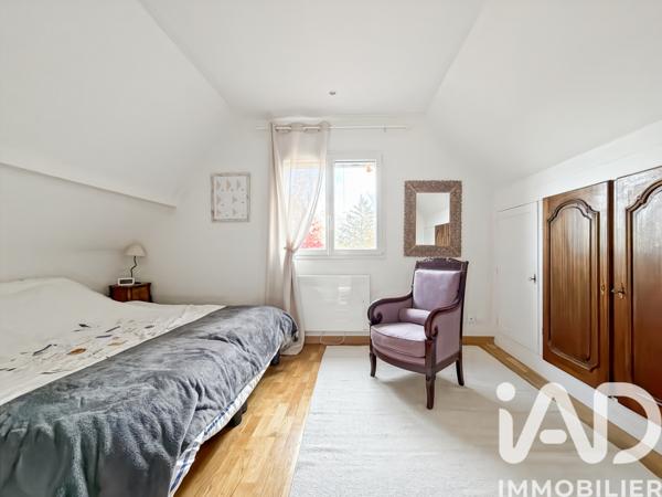 Maison à vendre 5 pièces 92 m² Égriselles-le-Bocage