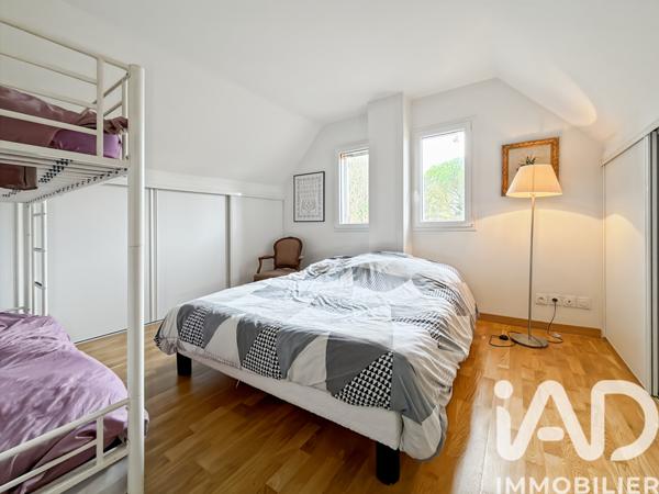 Maison à vendre 5 pièces 92 m² Égriselles-le-Bocage