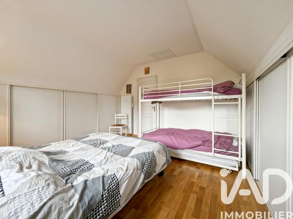 Maison à vendre 5 pièces 92 m² Égriselles-le-Bocage