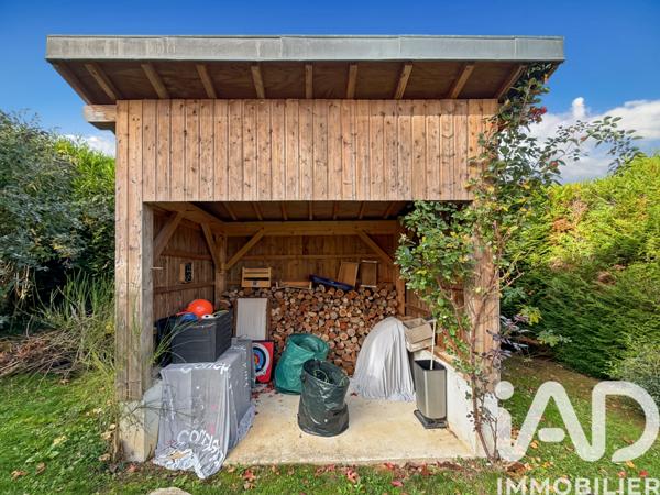 Maison à vendre 5 pièces 92 m² Égriselles-le-Bocage