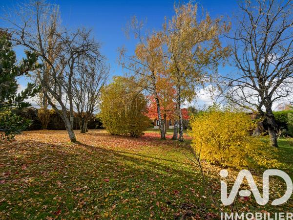 Maison à vendre 5 pièces 92 m² Égriselles-le-Bocage