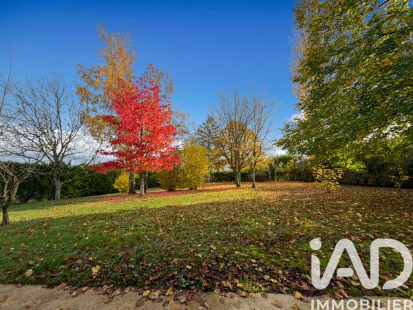 Maison à vendre 5 pièces 92 m² Égriselles-le-Bocage