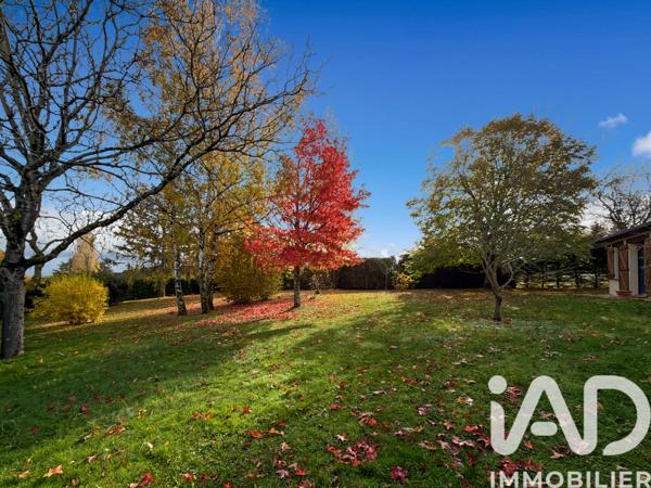 Maison à vendre 5 pièces 92 m² Égriselles-le-Bocage