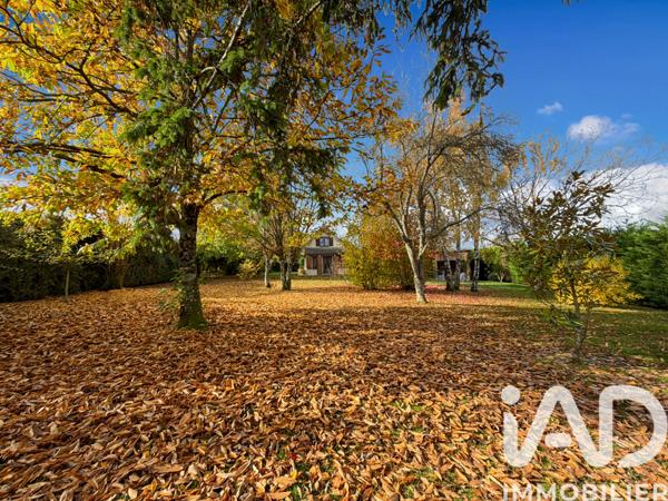 Maison à vendre 5 pièces 92 m² Égriselles-le-Bocage