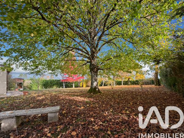 Maison à vendre 5 pièces 92 m² Égriselles-le-Bocage