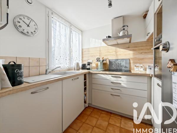 Maison à vendre 5 pièces 92 m² Égriselles-le-Bocage
