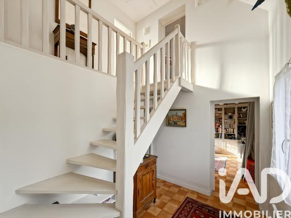 Maison à vendre 5 pièces 92 m² Égriselles-le-Bocage