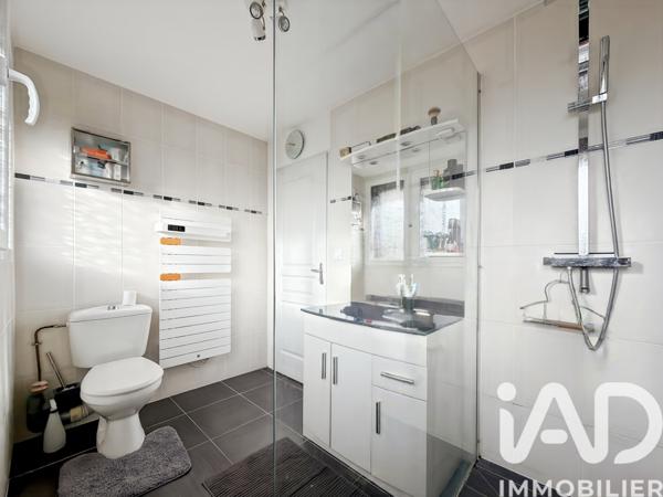 Maison à vendre 5 pièces 92 m² Égriselles-le-Bocage