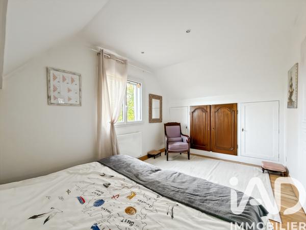 Maison à vendre 5 pièces 92 m² Égriselles-le-Bocage