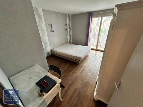 Appartement à vendre 3 pièces 59.3m² Brive-la-Gaillarde (19100)