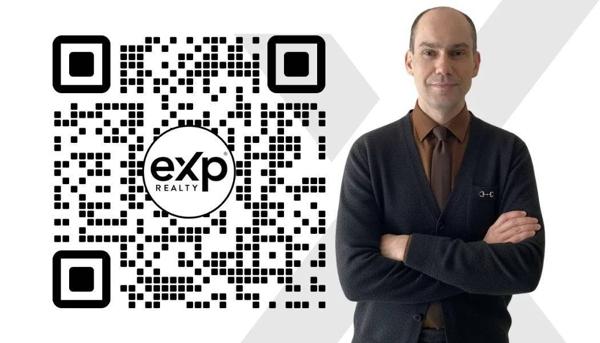 06500 Menton – CENTRE-VILLE – APPARTEMENT 3 PIÈCES AVEC BALCON ET CAVE – DERNIER ÉTAGE