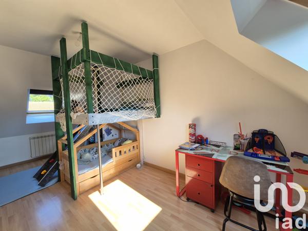 Maison à vendre 7 pièces 140 m² La Celle-les-Bordes