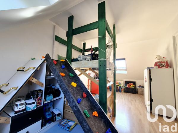 Maison à vendre 7 pièces 140 m² La Celle-les-Bordes