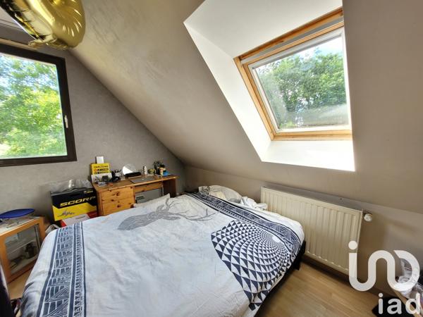 Maison à vendre 7 pièces 140 m² La Celle-les-Bordes