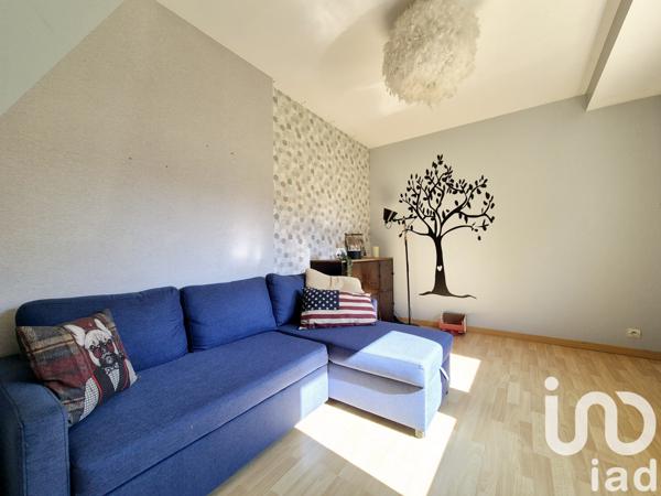 Maison à vendre 7 pièces 140 m² La Celle-les-Bordes