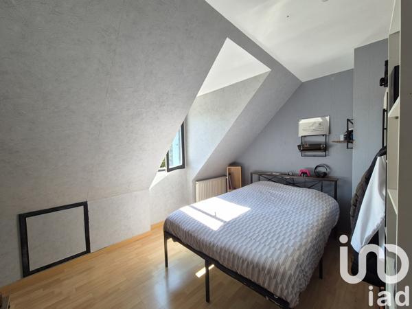 Maison à vendre 7 pièces 140 m² La Celle-les-Bordes