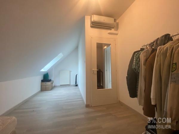 3%.COM Beau duplex F3 avec garage et cave  Hochfelden (67270)