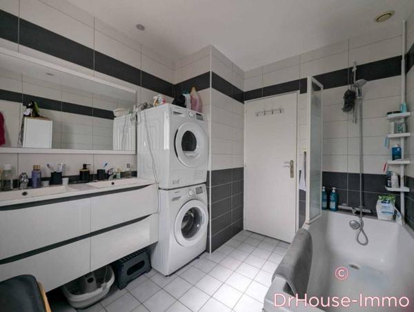 Maison à vendre 6 pièces de 112 m²