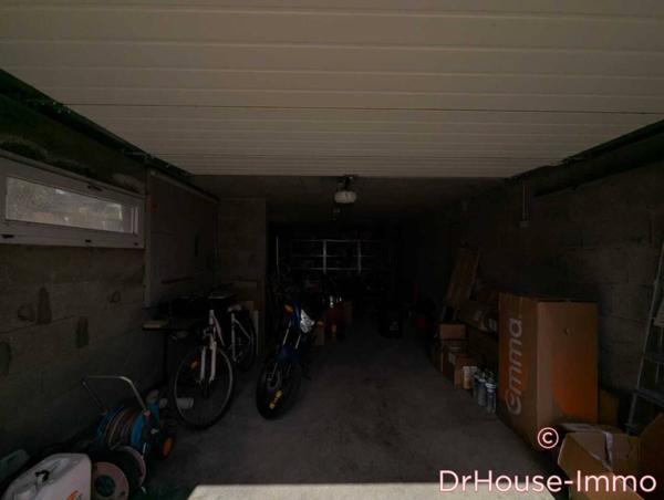 Maison à vendre 6 pièces de 112 m²