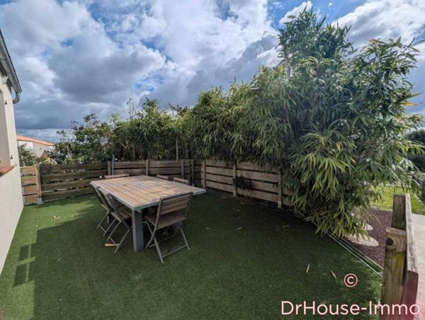 Maison à vendre 6 pièces de 112 m²