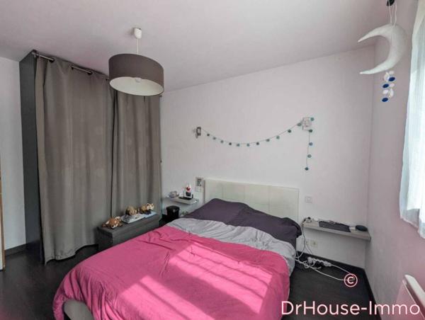 Maison à vendre 6 pièces de 112 m²