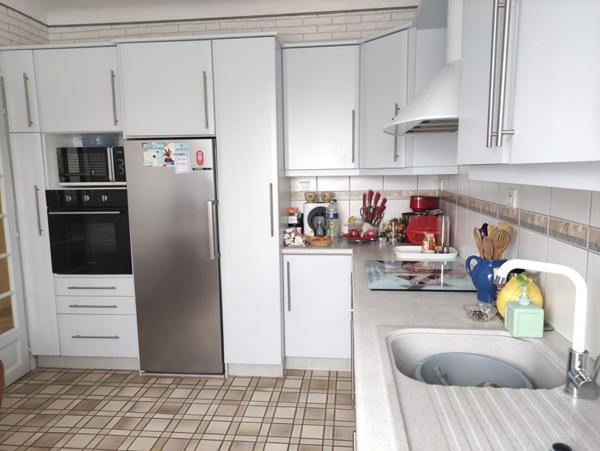 Maison 6 pièces,  4 chambres