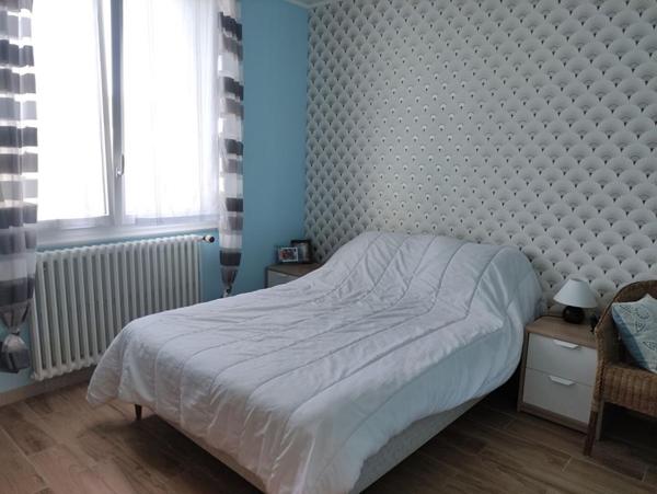 Maison 6 pièces,  4 chambres