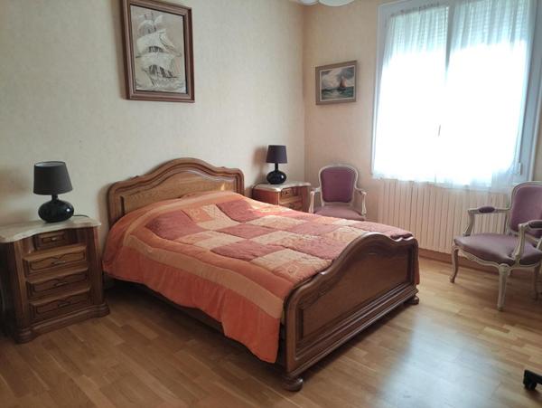 Maison 6 pièces,  4 chambres