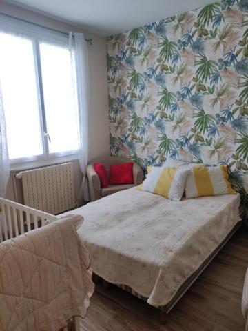 Maison 6 pièces,  4 chambres