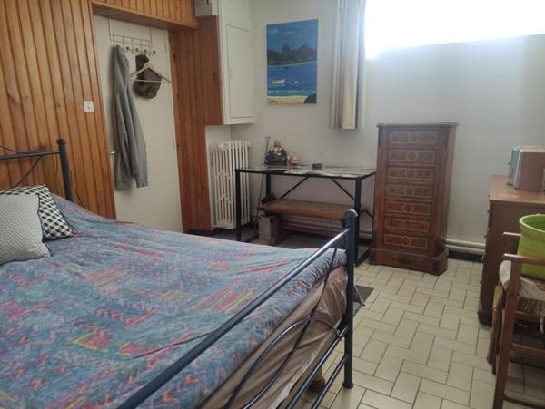 Maison 6 pièces,  4 chambres