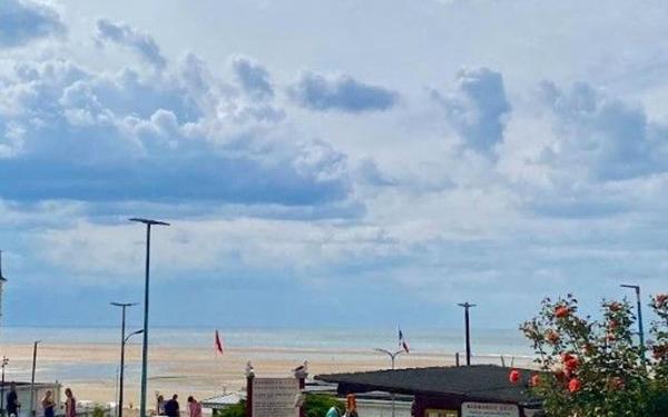 Appartement à vendre    5 pièces • 149,40 m2 Houlgate