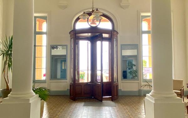 Appartement à vendre    5 pièces • 149,40 m2 Houlgate