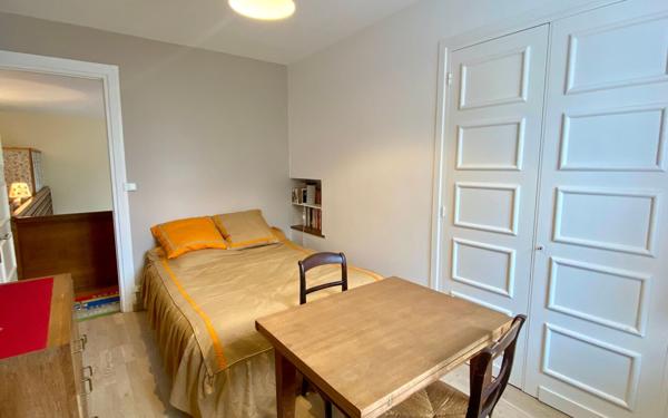 Appartement à vendre    5 pièces • 149,40 m2 Houlgate