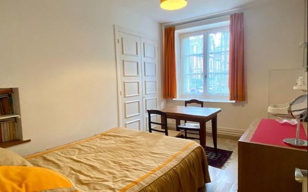 Appartement à vendre    5 pièces • 149,40 m2 Houlgate